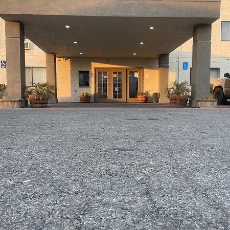 Sutter Inn Yuba City Ngoại thất bức ảnh