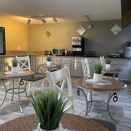 Sutter Inn Yuba City Ngoại thất bức ảnh