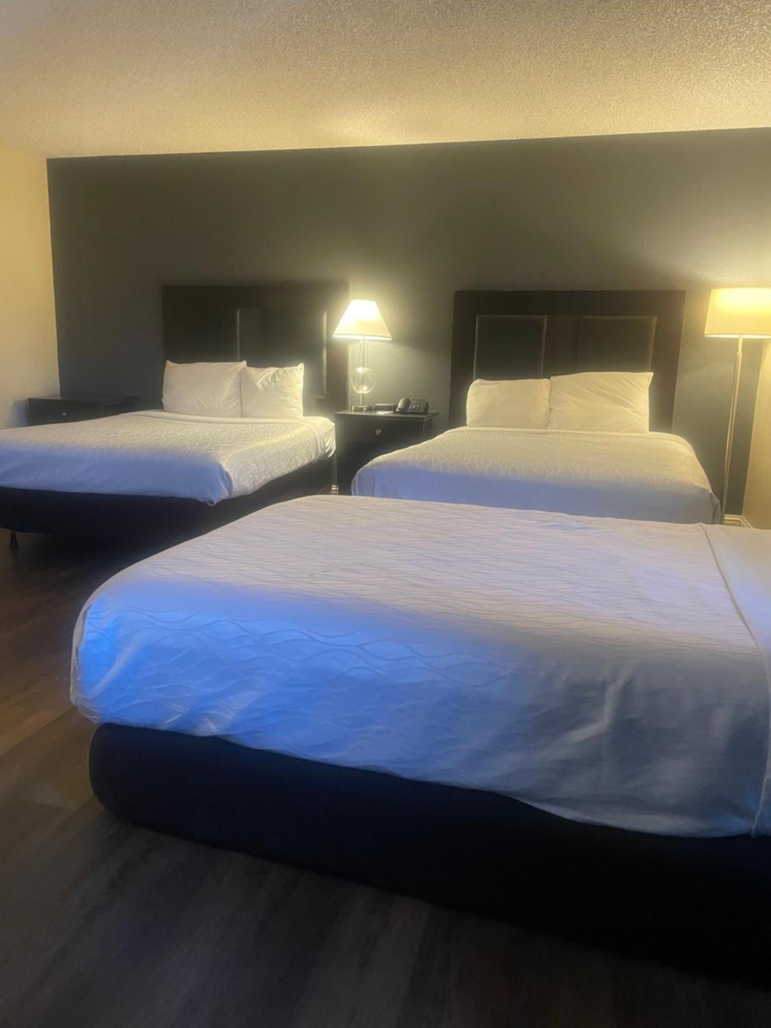 Sutter Inn Yuba City Ngoại thất bức ảnh