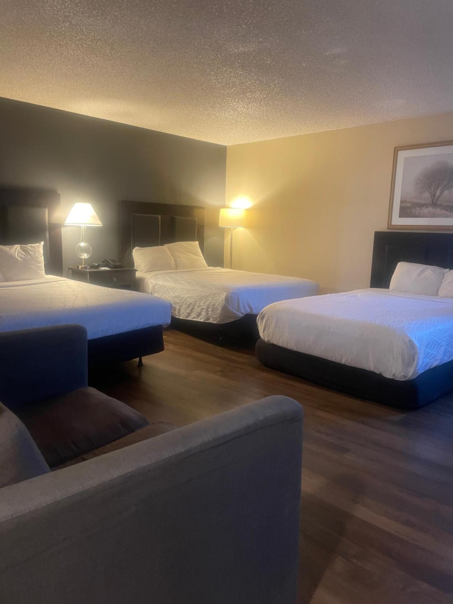 Sutter Inn Yuba City Ngoại thất bức ảnh