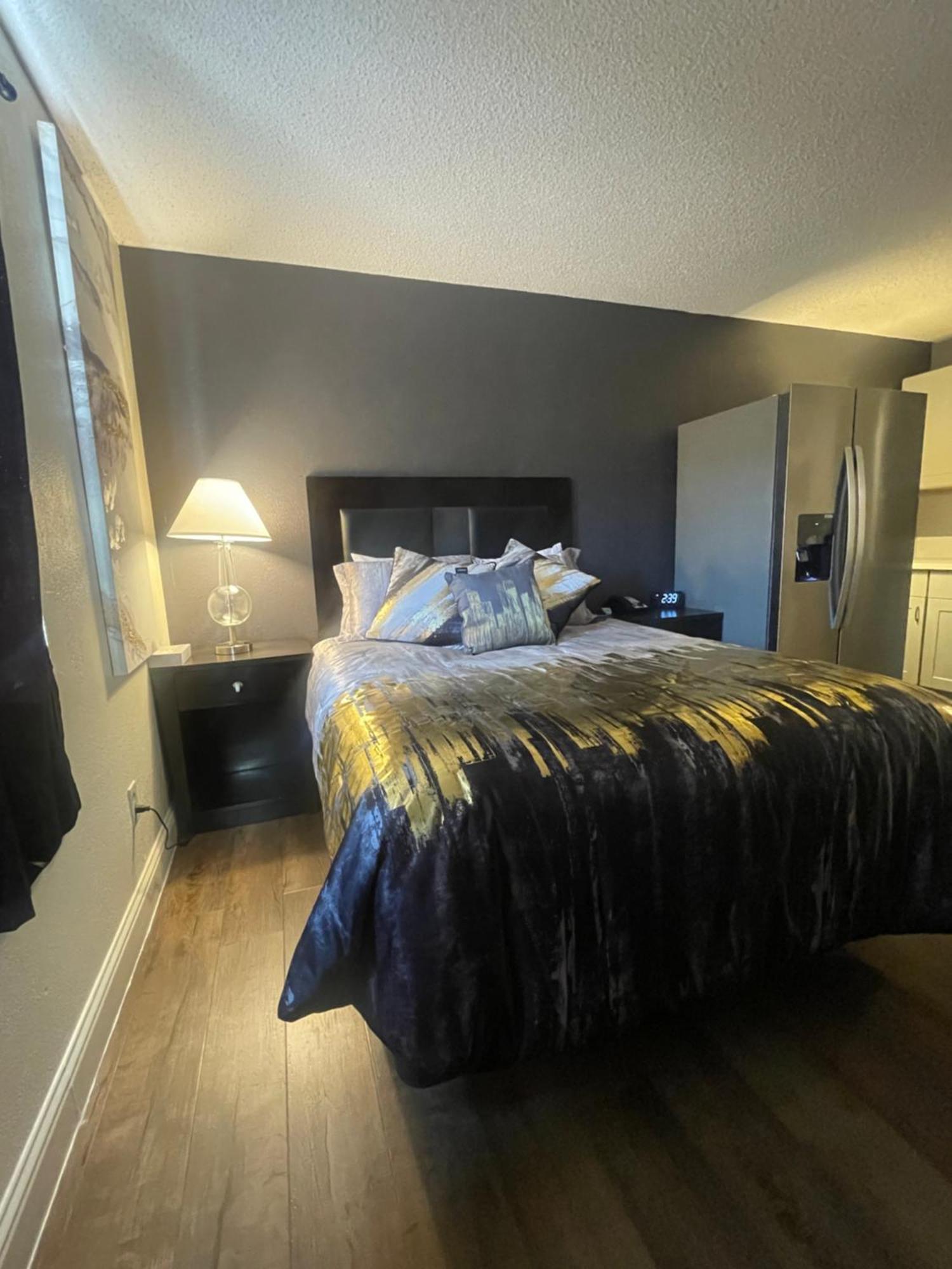 Sutter Inn Yuba City Ngoại thất bức ảnh
