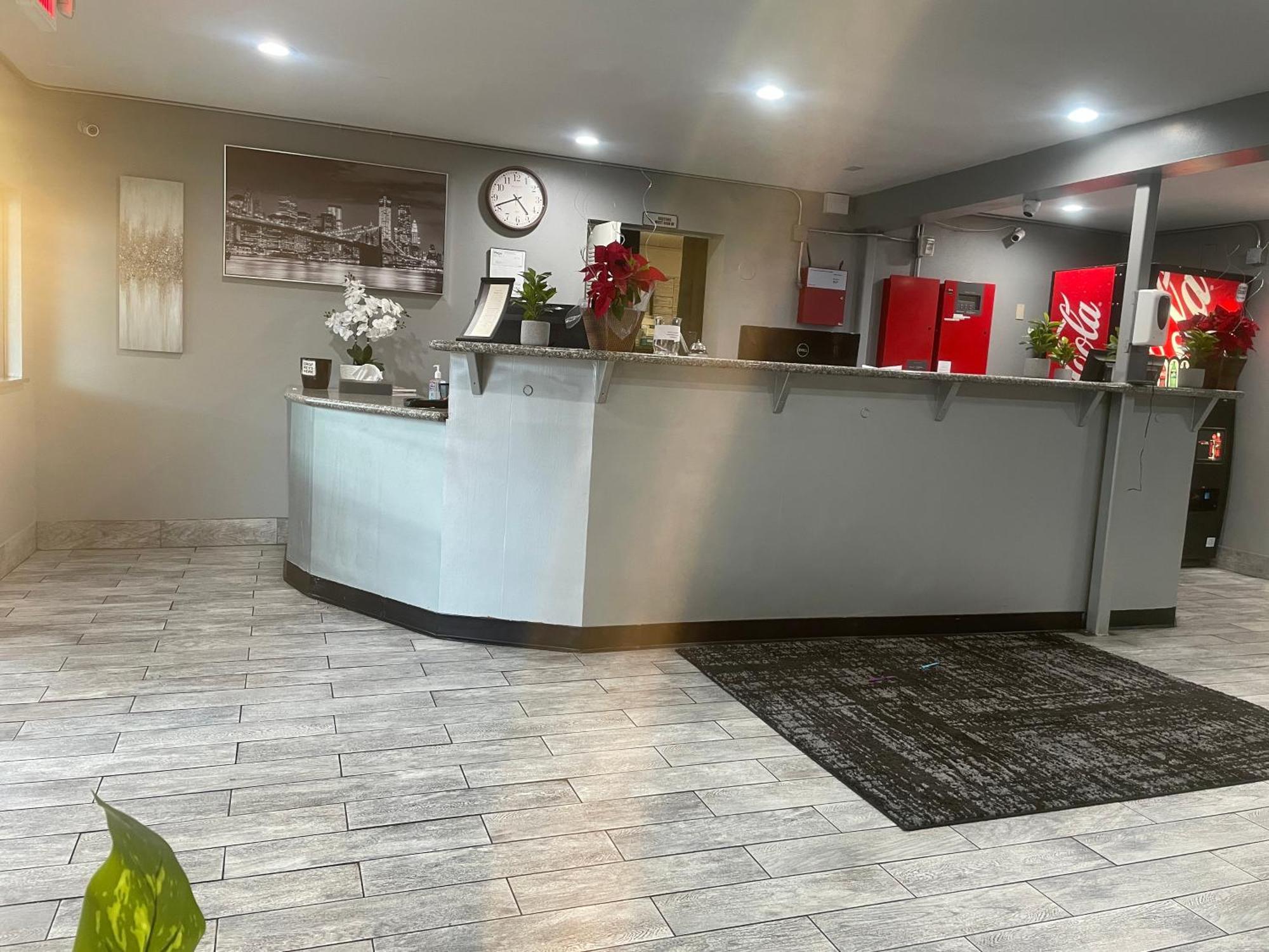 Sutter Inn Yuba City Ngoại thất bức ảnh