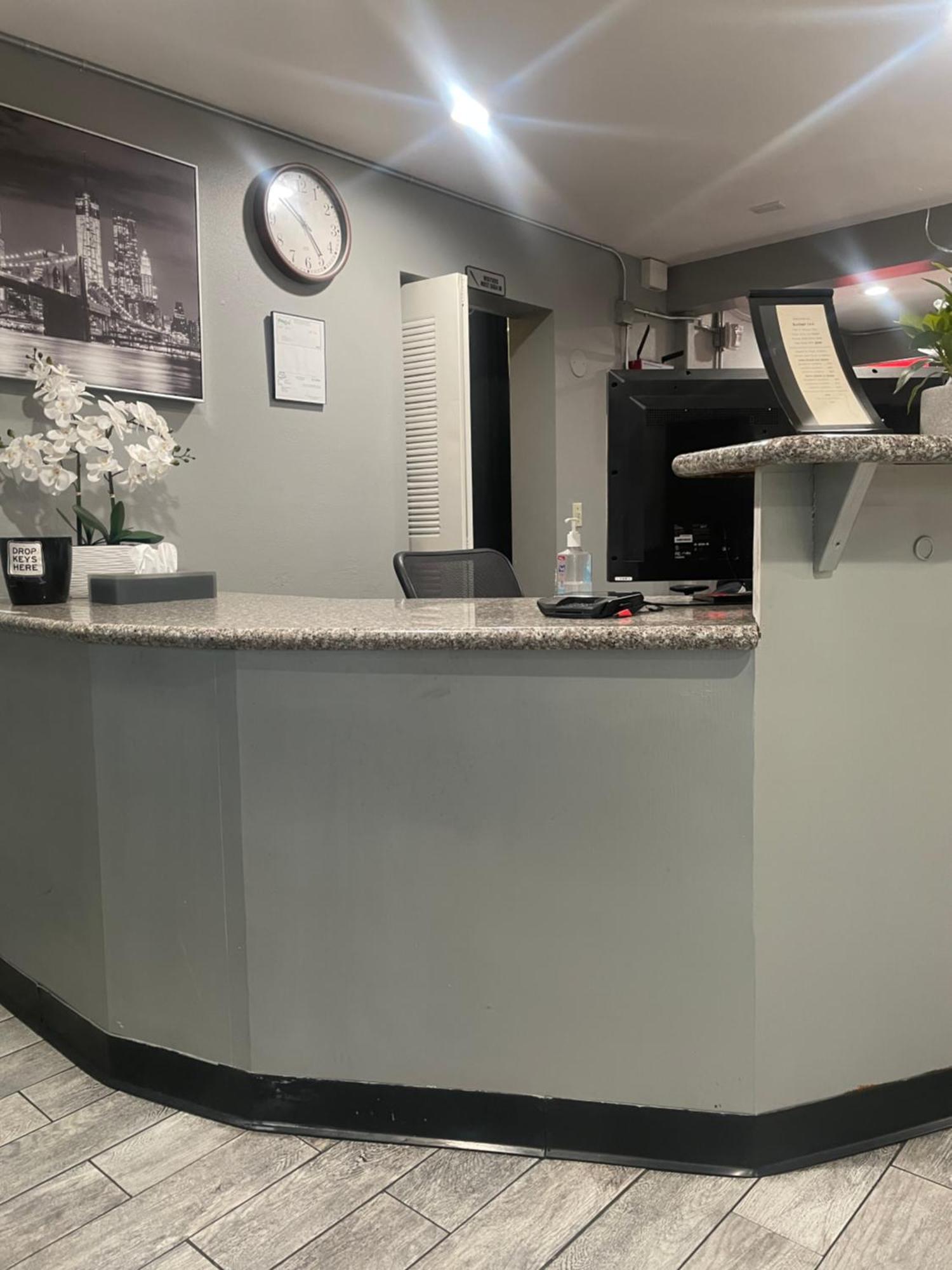 Sutter Inn Yuba City Ngoại thất bức ảnh